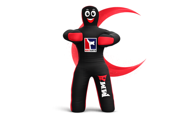 MatArts kids grappling dummy
