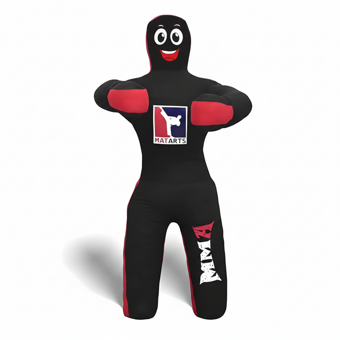MMA Dummies