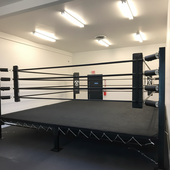 Gym Setup