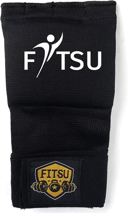 MatArts Gel Inner Boxing Hand Wraps – Knuckle & Wrist Support