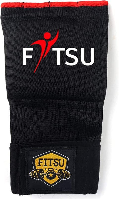 MatArts Gel Inner Boxing Hand Wraps – Knuckle & Wrist Support