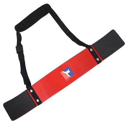 MatArts Arm Blaster – Aluminum Bicep & Tricep Curl Support