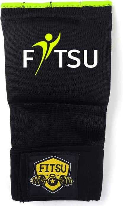 MatArts Gel Inner Boxing Hand Wraps – Knuckle & Wrist Support
