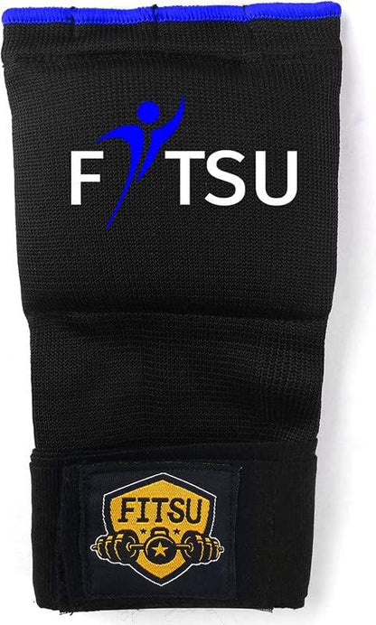 MatArts Gel Inner Boxing Hand Wraps – Knuckle & Wrist Support
