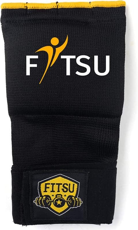 MatArts Gel Inner Boxing Hand Wraps – Knuckle & Wrist Support