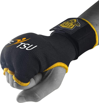 MatArts Gel Inner Boxing Hand Wraps – Knuckle & Wrist Support