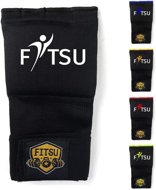 MatArts Gel Inner Boxing Hand Wraps – Knuckle & Wrist Support