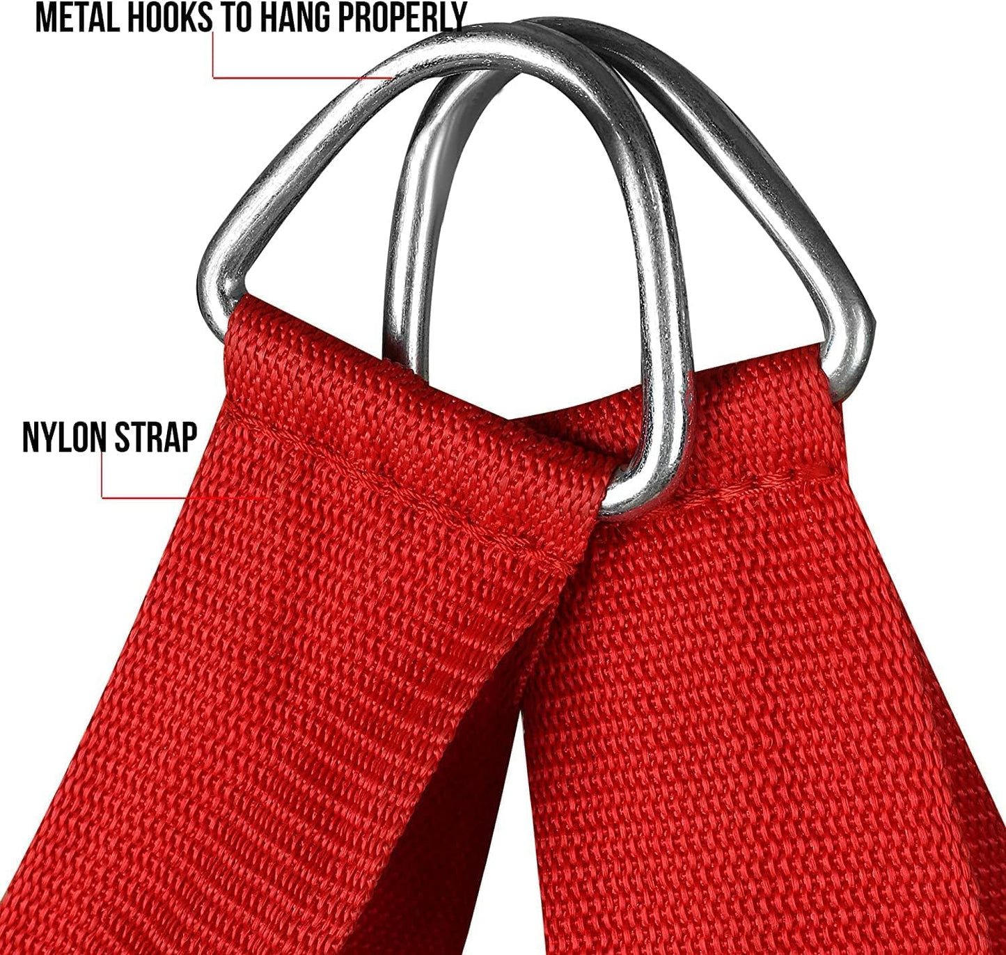 MatArts Kids Punching Bag – Filled & Ready to Hang (50cm)