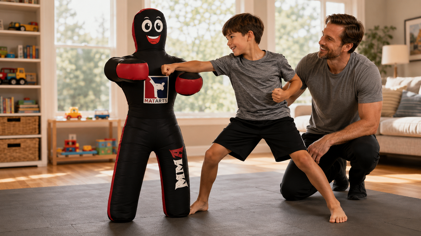 Why Parents Love This for Their Children