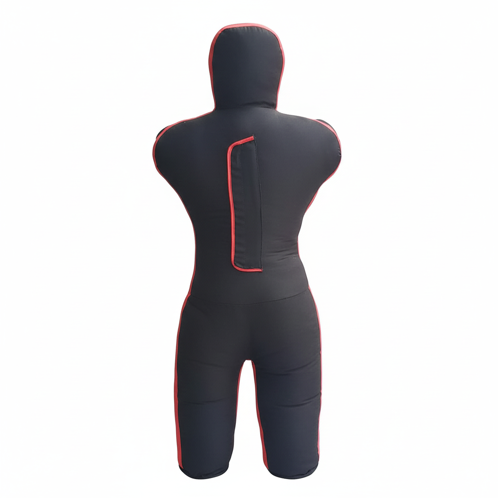 The Ultimate 47" Kids MMA Grappling Dummy for Home Training
