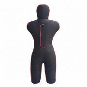 The Ultimate 47" Kids MMA Grappling Dummy for Home Training