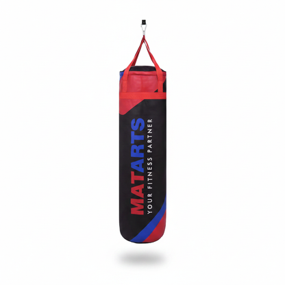 MatArts Heavy Punching Bag Clean Shot