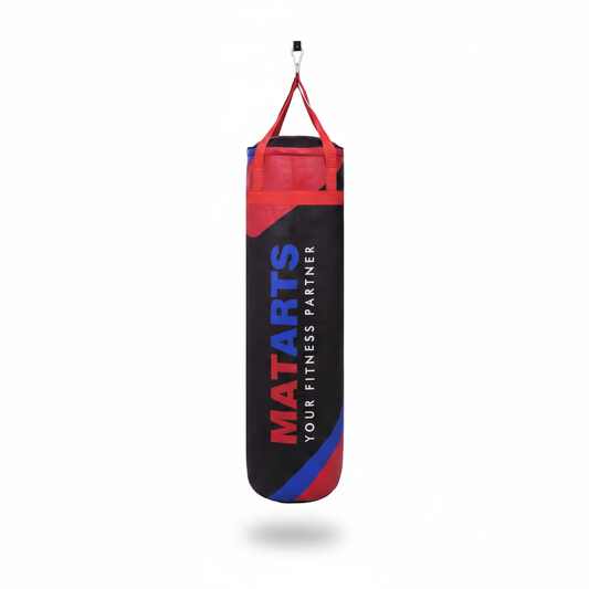 MatArts Heavy Punching Bag Clean Shot