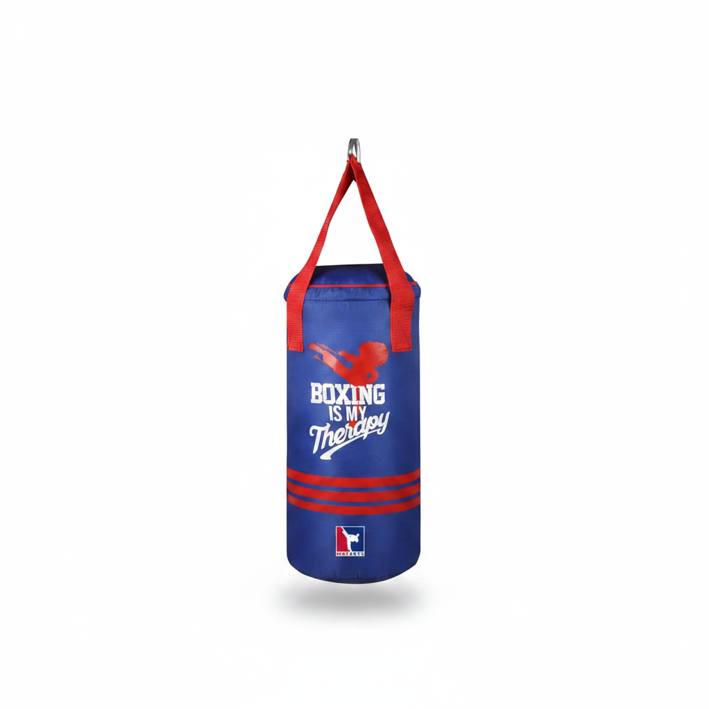 MatArts Kids Punching Bag Clean Product Shot