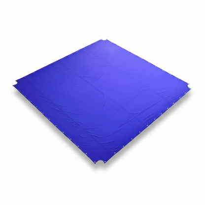 MatArts MMA Professional Ring Floor Mat – Heavy-Duty Canvas (Multiple Sizes)
