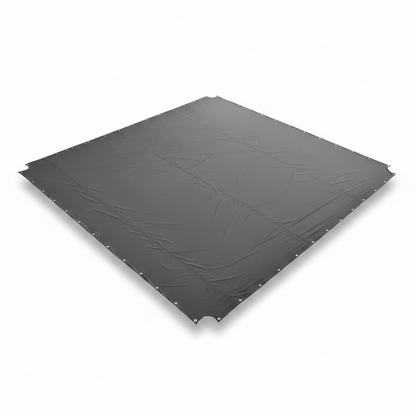 MatArts MMA Professional Ring Floor Mat – Heavy-Duty Canvas (Multiple Sizes)