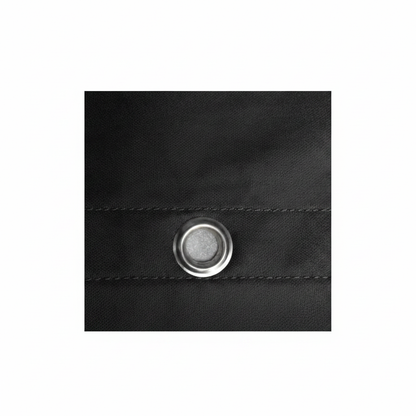 MMA Ring Mat Grommet Detail