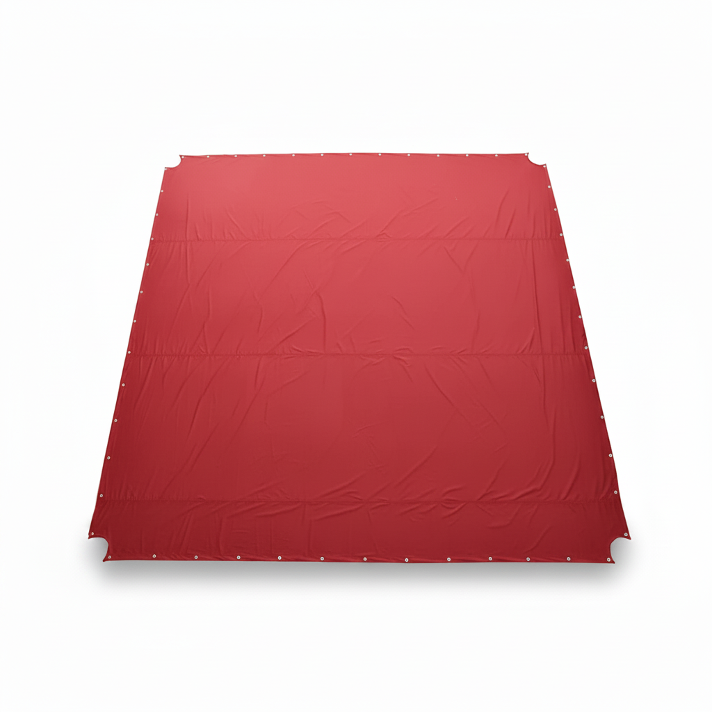 MatArts MMA Professional Ring Floor Mat – Heavy-Duty Canvas (Multiple Sizes)