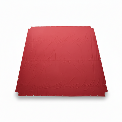 MatArts MMA Professional Ring Floor Mat – Heavy-Duty Canvas (Multiple Sizes)